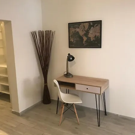 Διαμέρισμα Maxorata Center Fuerteventura