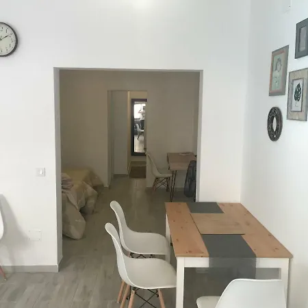 Maxorata Center Fuerteventura * Morro Jable