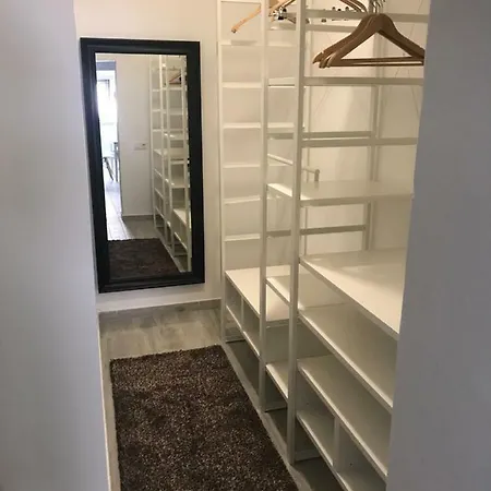 Maxorata Center Fuerteventura * Morro Jable