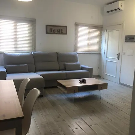 Maxorata Center Fuerteventura アパート モロ・デル・ハブレ