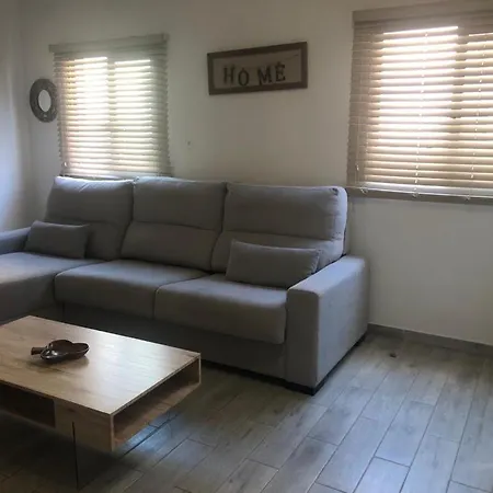 Apartamento Maxorata Center Fuerteventura *