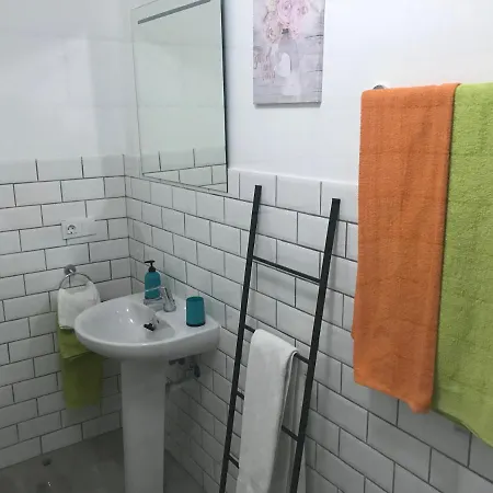 Apartman Maxorata Center Fuerteventura Morro Jable (Fuerteventura)