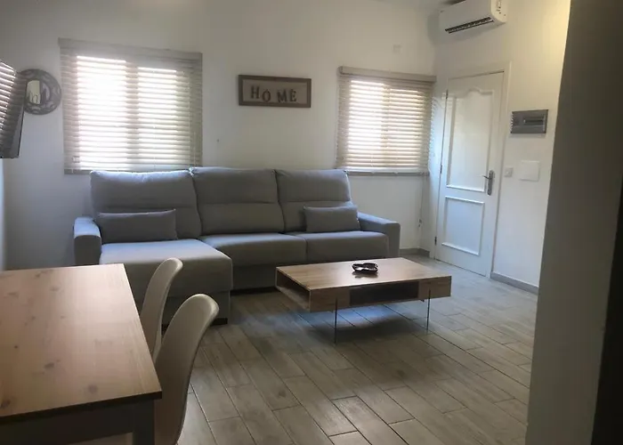 Maxorata Center Fuerteventura Appartement Morro Jable